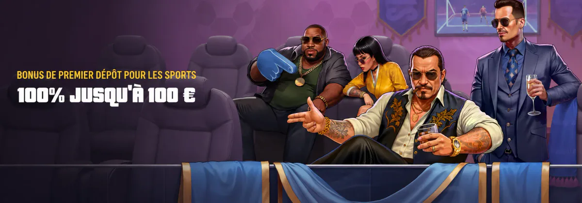Mafiacasino