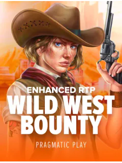 Wild West Bounty