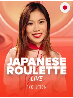 Japanese Roulette
